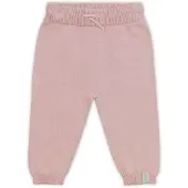 Jollein Lange Broek Voor Kids Maat 74-80 Roze