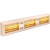 Helios Industriële korte golf straler HP3-45T 4500 Watt