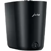 Jura kopjeswarmer S Zwart
