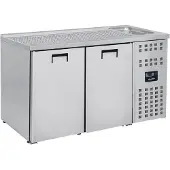 CombiSteel BIERKOELER COMBISTEEL, 2 DEUREN 1R, 2 DEUREN, 155(B)x70(D)x96(H)cm, 230V/360W