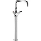 Delabie 1-gatsmngkrn/tablet 100 l/min draaib uitloop Ø22 L.300 H.650