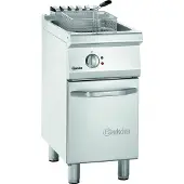 Bartscher Friteuse Bartscher, elektrisch, 15L, 40(b)x90(h)x70(d), 400V/15kW