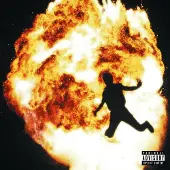 Universal Music Metro Boomin - Not All Heroes Wear Capes (CD)
