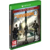 The Division 2 - Limited Edition - Xbox One