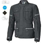 Held Carese Evo Gore-Tex Touring Jas Zwart Maat 2XL