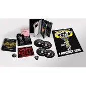 Universal Music No Sleep 'til Hammersmith - 40th Anniversary