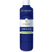Vitakruid Waterfles met pillendoos 375 ml