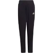 Adidas Kinderbroek AEROREADY Primegreen 3-Stripes Tapered Woven | Maat 4/5 jaar