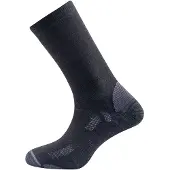 Devold Multi Merino Light Sok Zwart || Maat: 44-47