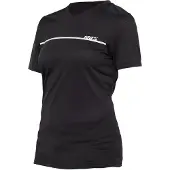 100% Ridecamp T-shirt Met Korte Mouwen