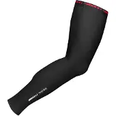 Gripgrab Aquarepel Beenwarmers Zwart || Maat: S