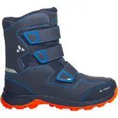 Vaude Kelpie Cpx Snow Boots Blauw,Grijs EU 29