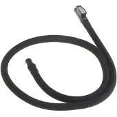 Source Replacement Tube - Weave covered (Maat One Size, zwart)