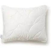 Van Morgen Let love wool medium hoofdkussen 60 x 70 cm