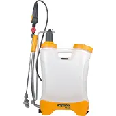 Hozelock Pulsar Plus 12L Comfort Rugspuit