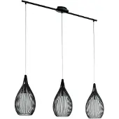 Eglo Hanglamp Razoni zwart