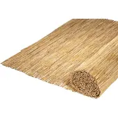 Nature rietmat 1x5 m bamboeriet
