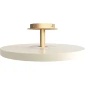 UMAGE Asteria Up plafondlamp large Pearl white