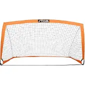 Stiga MATCH voetbal doeltje (200*100*100cm)