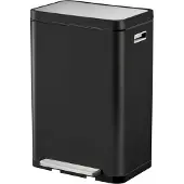 EKO X-Cube 45 Liter Zwart