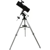 Byomic Spiegeltelescoop P 114/500 EQ-SKY