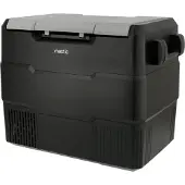 Mestic MCCHD-60 AC/DC Compressor Koeler 12 / 24 V - 56 liter