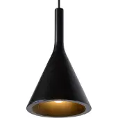 Lucide Gipsy Hanglamp White | Ø 16,5 cm
