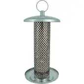 Esschert Design Voedersilo Design RVS Noten