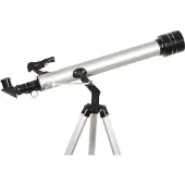 Byomic Beginners Lenzentelescoop 60/700 in Koffer