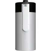 Vaillant AROSTOR VWL B 270/5 Warmtepompboiler uit RVS