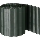 Nature Ubbink Grasranden Pvc Groen 25cmx9m