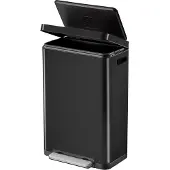 EKO X-Cube 30 Liter Zwart