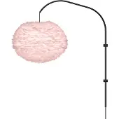UMAGE Eos Lampshade Large - Lampenkappen Light Pink - 2299