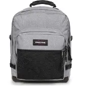 Eastpak Rugzak 'Ultimate' grijs / zwart / wit