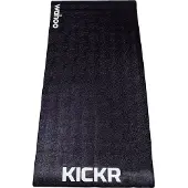 WahooFitness Wahoo KICKR Trainermat 198 x 91 cm