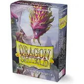 Arcane Tinmen Small Sleeves – Pink Diamond Cornelia