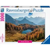 Ravensburger Paola Toniutti 1000 elementai