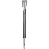 Bosch Powertools Platte beitel SDS-plus - 2609390394