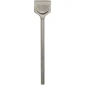 Bosch Accesorios SPADEBEITEL SDS MAX 400X80