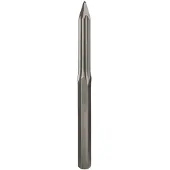 Bosch Accesorios 2608690106 Power Tools Puntbeitel Gezamenlijke lengte 400 mm Zeskant schacht 1 stuk(s)