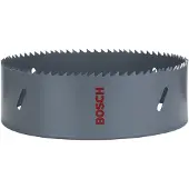 Bosch Powertools Gatenzagen, Gatenzaag 152 mm Toebehoren 26 (6 millimeter)