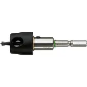 Festool BTA HW D5 CE BOOR MET DIEPTEAANSLAG