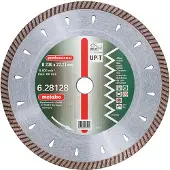 Metabo Diamantschijf Ø 125x22,23 mm UP-T - 628125000