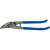 Bessey Erdi Ideaalschaar D216 260mm Rechts Hrc58