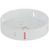 Bosch Hss Bim. Gatzaag 177mm