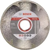 Bosch Accesorios DIAMANTSCHIJF BEST MARBLE 115/22,23
