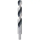 Bosch Hss-rpointteq Din338 20.0x140x205 Mm Metaalboor