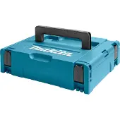 Makita 821549-5 Mbox Opbergkoffer Nummer 1 - 110mm Hoog