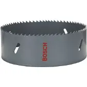 Bosch HSS zag HSS-Bimetall voor standaardadapter. 140 mm