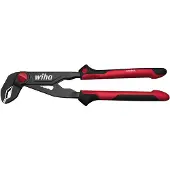 Wiha Waterpomptang Industrial met drukknop | 180mm/7" - 36040